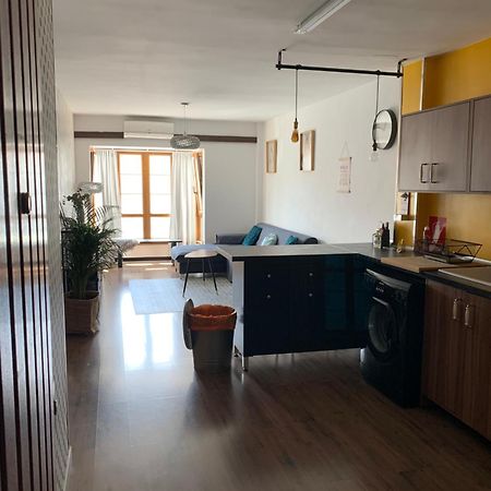 Apartamento Dona Pia Mijas Eksteriør bilde