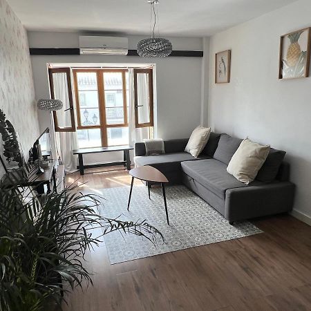 Apartamento Dona Pia Mijas Eksteriør bilde