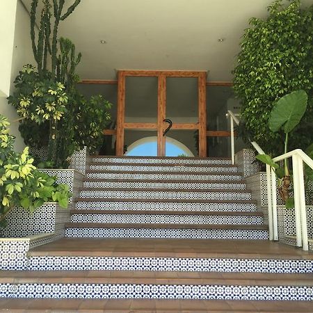 Apartamento Dona Pia Mijas Eksteriør bilde