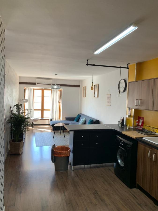 Apartamento Dona Pia Mijas Eksteriør bilde