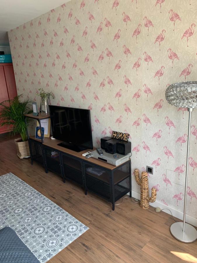 Apartamento Dona Pia Mijas Eksteriør bilde