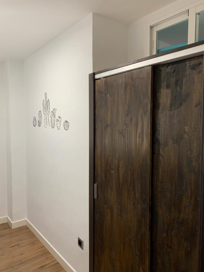 Apartamento Dona Pia Mijas Eksteriør bilde
