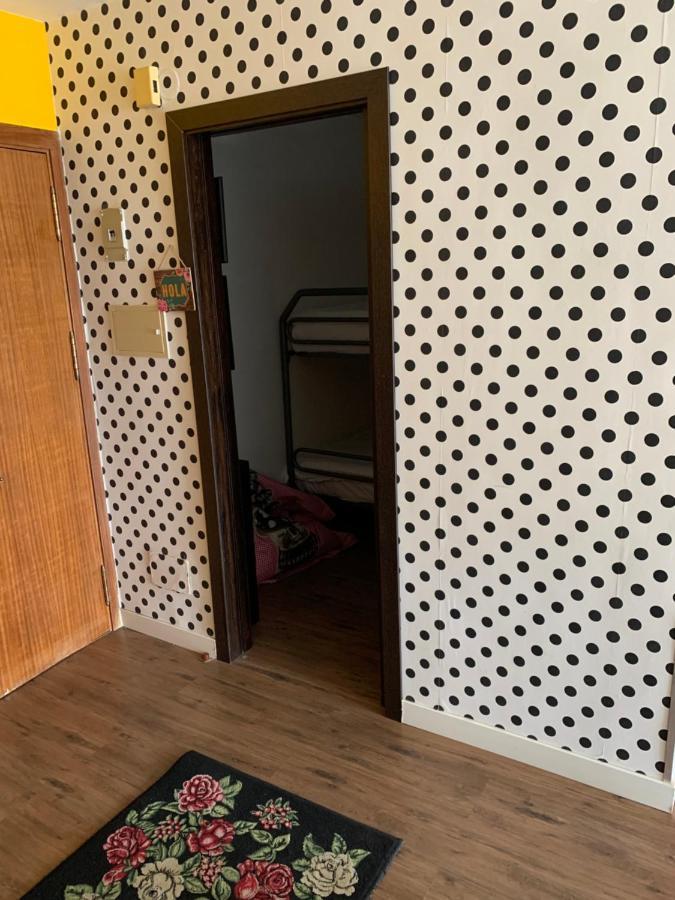 Apartamento Dona Pia Mijas Eksteriør bilde