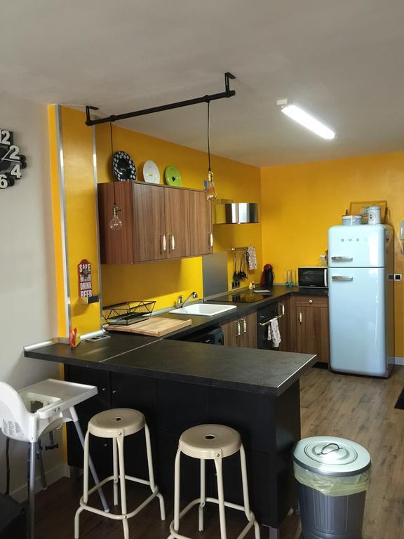 Apartamento Dona Pia Mijas Rom bilde