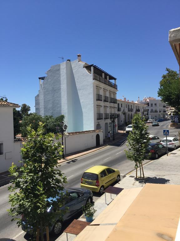 Apartamento Dona Pia Mijas Rom bilde