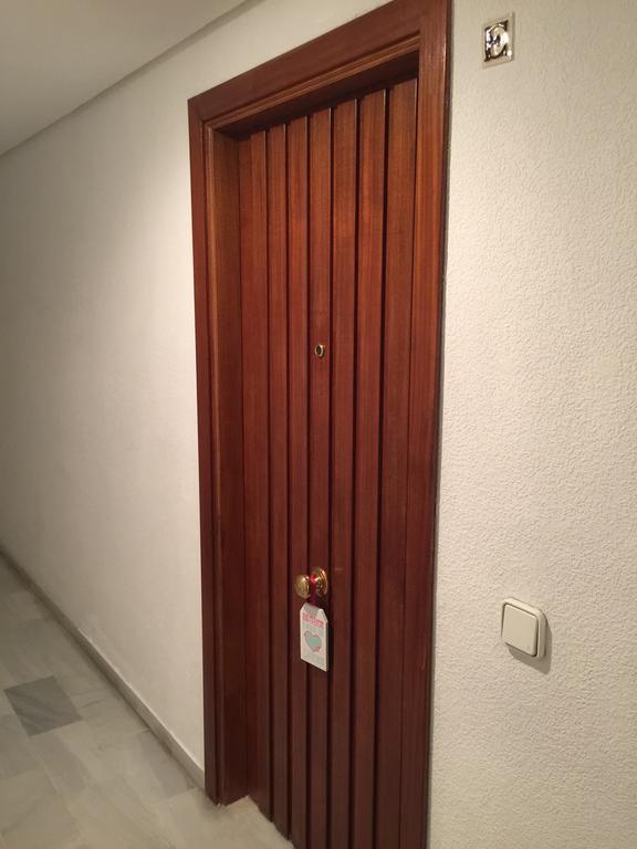 Apartamento Dona Pia Mijas Rom bilde