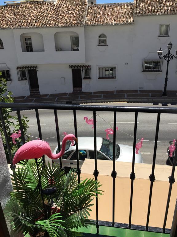 Apartamento Dona Pia Mijas Rom bilde