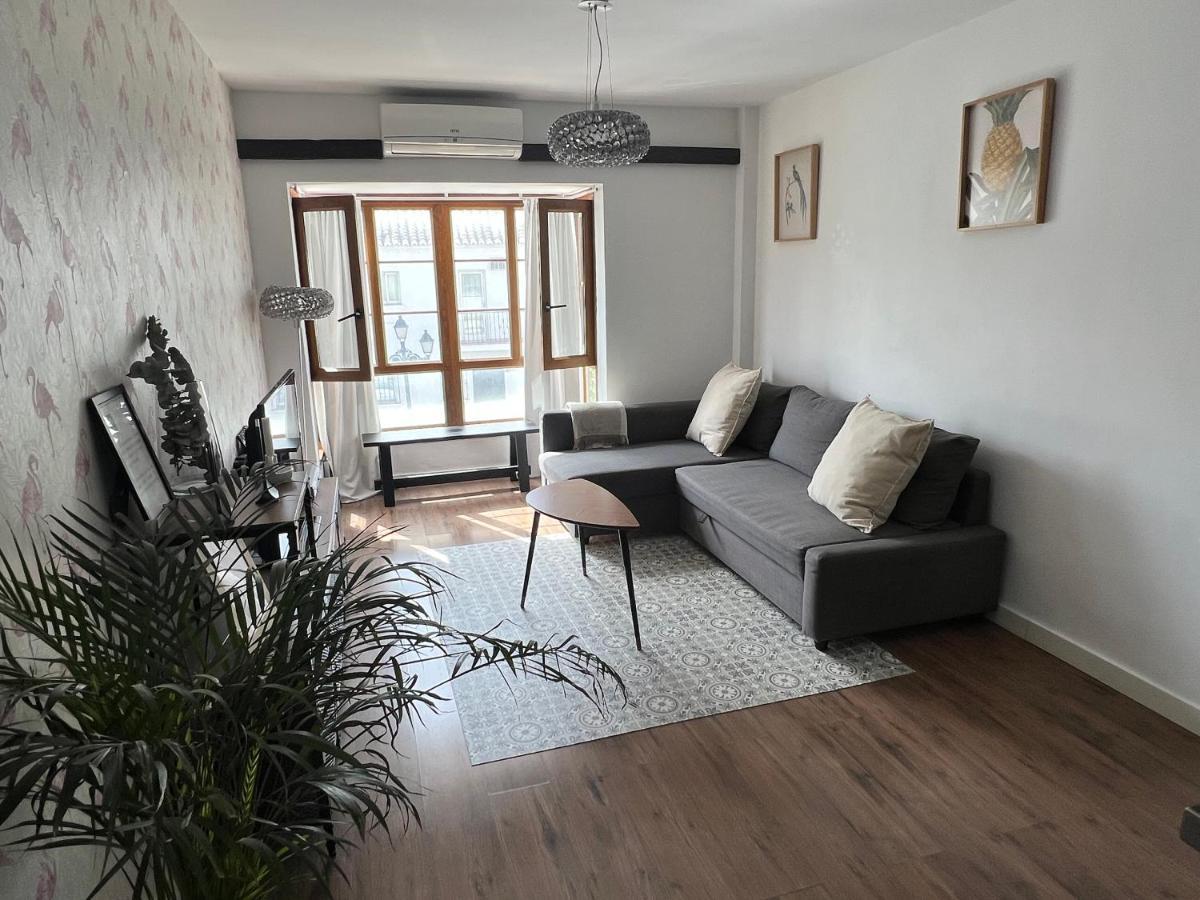 Apartamento Dona Pia Mijas Eksteriør bilde