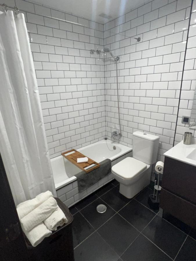 Apartamento Dona Pia Mijas Eksteriør bilde