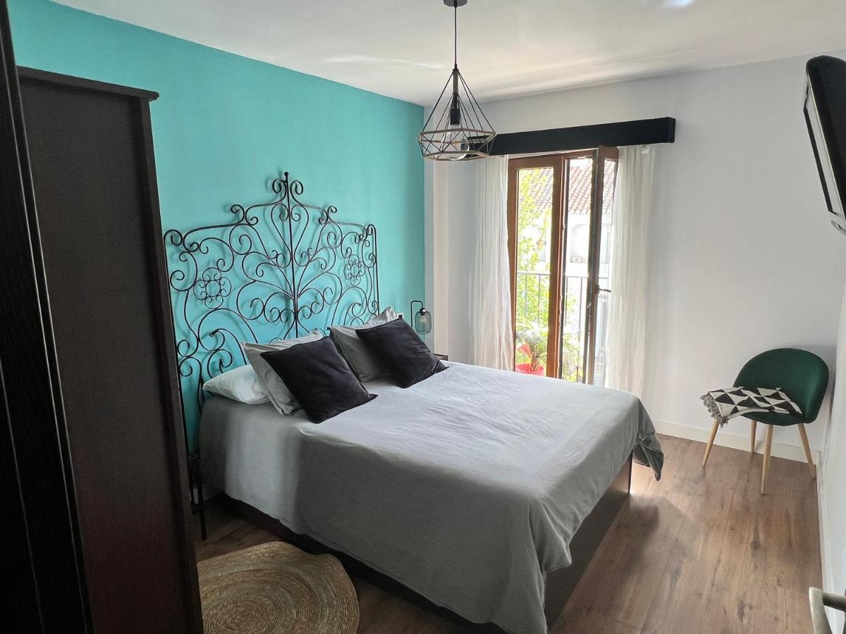 Apartamento Dona Pia Mijas Eksteriør bilde