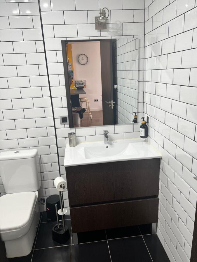 Apartamento Dona Pia Mijas Eksteriør bilde