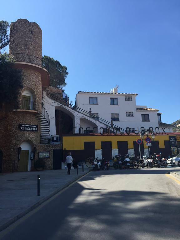 Apartamento Dona Pia Mijas Eksteriør bilde