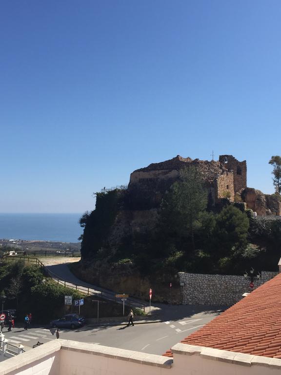 Apartamento Dona Pia Mijas Eksteriør bilde