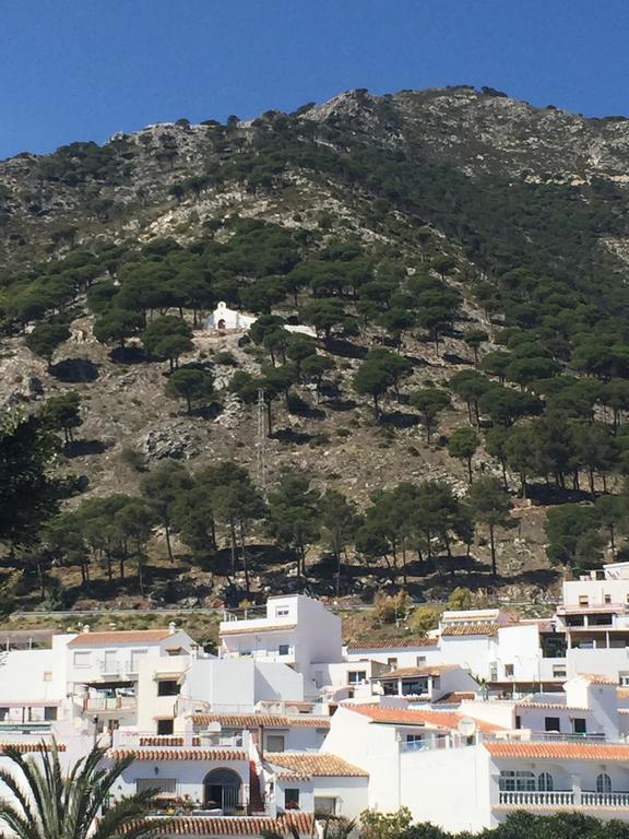 Apartamento Dona Pia Mijas Eksteriør bilde