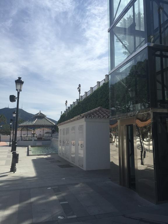 Apartamento Dona Pia Mijas Eksteriør bilde