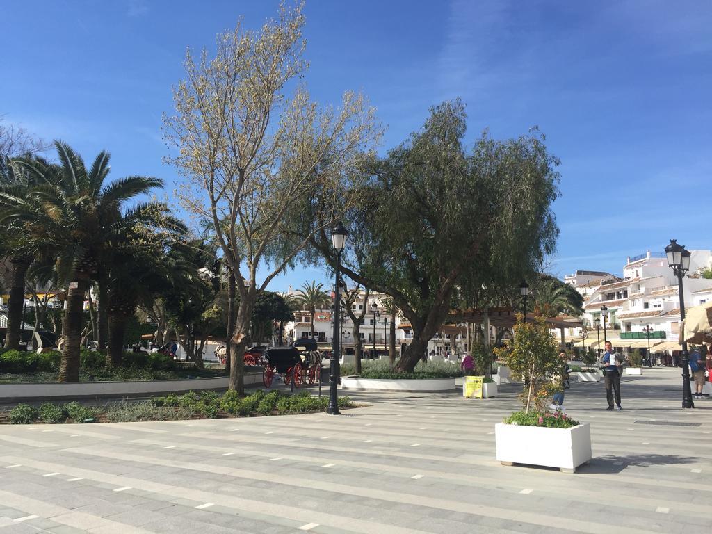 Apartamento Dona Pia Mijas Eksteriør bilde