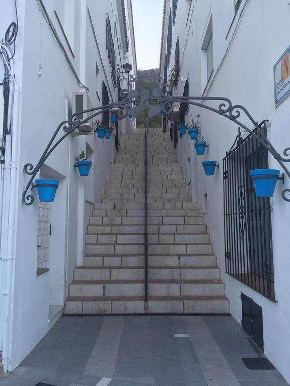 Apartamento Dona Pia Mijas Eksteriør bilde