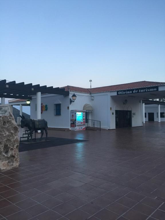 Apartamento Dona Pia Mijas Eksteriør bilde