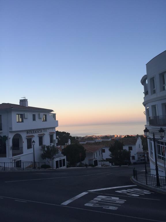 Apartamento Dona Pia Mijas Eksteriør bilde