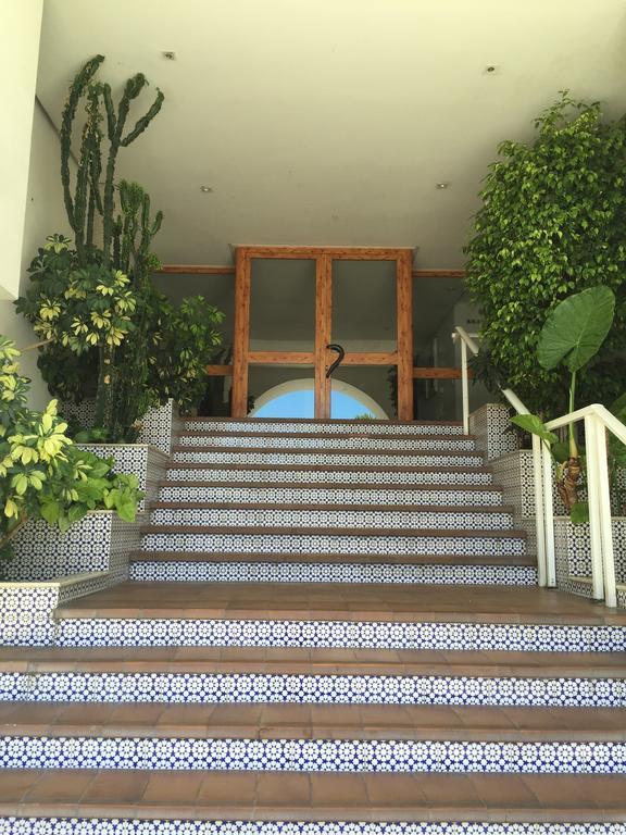 Apartamento Dona Pia Mijas Eksteriør bilde