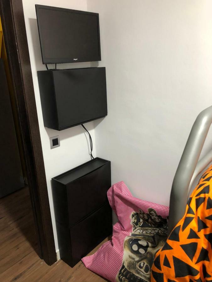 Apartamento Dona Pia Mijas Eksteriør bilde